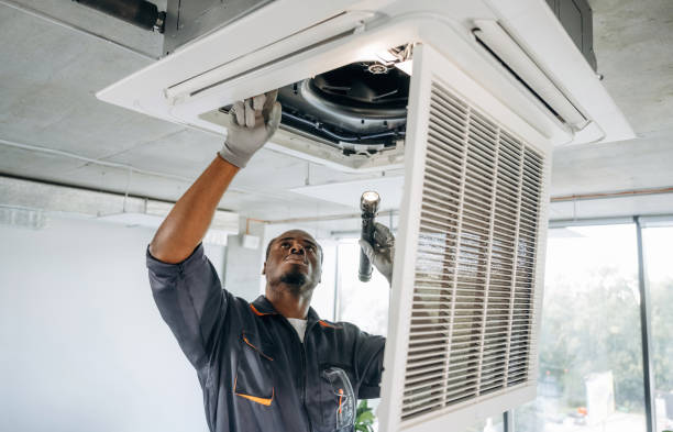 Licensed Furnace Repair service in Cheney, KS - FH HVAC